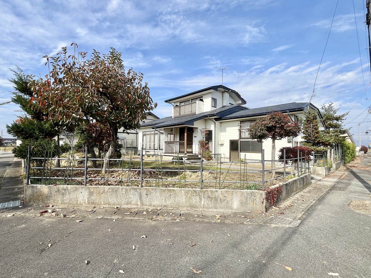 高畠町福沢南
