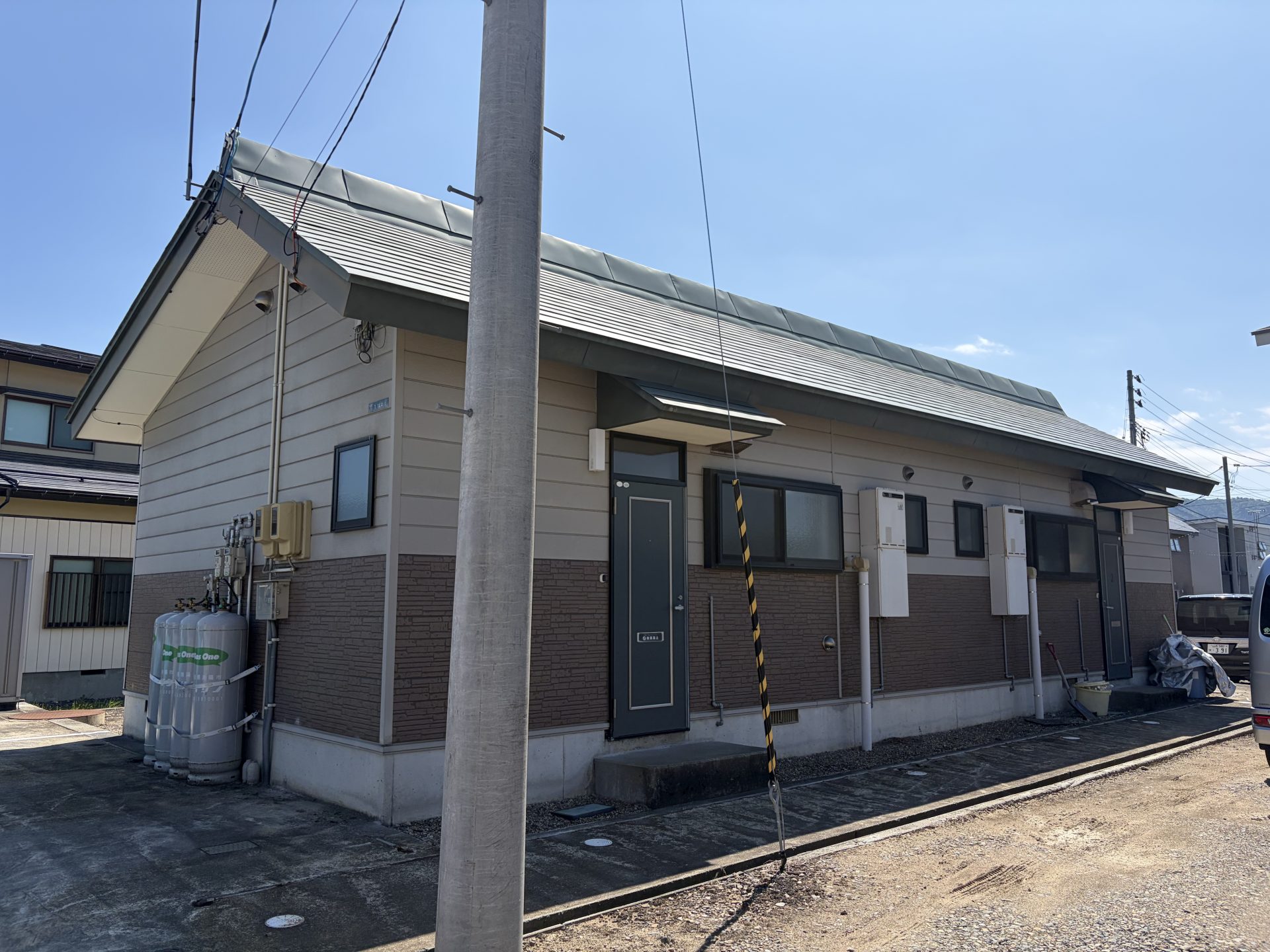 太田町貸家